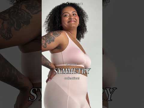 Asymmetry Friendly Bras | Understance