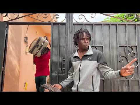 Kalapou - Baaro - Bekaye ka tounka taka - Episode 5