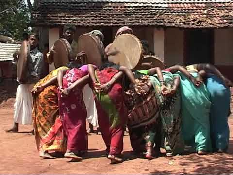 Juang Changu Dance — वीडियो थंबनेल