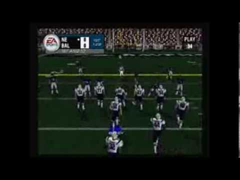 Madden NFL 2004 Playstation