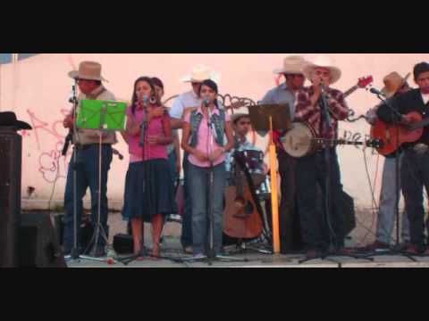 MI VIDA FUE CAMBIADA  SAETAS CELESTIALES  COUNTRY CRISTIANO