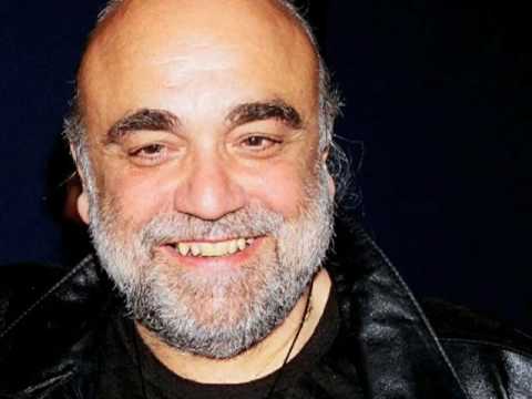 RED ROSE CAFE ~ DEMIS ROUSSOS