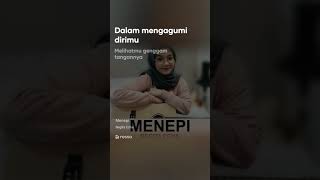 Download lagu menepi . Regita Echa mp3