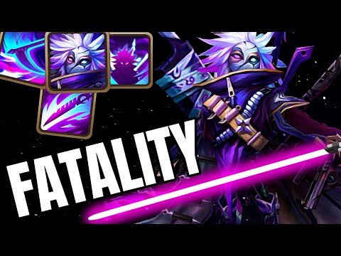 25sec Cleave. Maximilian Eliminates! - Summoners War