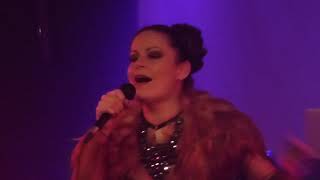 MOONLIGHT - Flos - Poznań 2016 LIVE HD