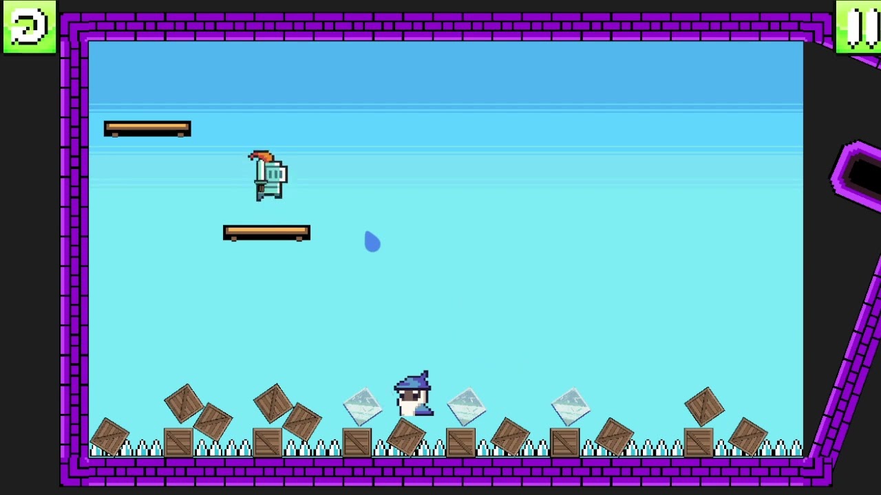 Gameplay Trailer