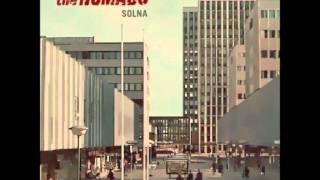 The Nomads - Make Up My Mind