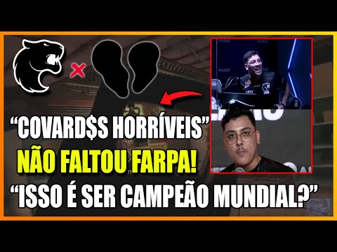 3 MINUTOS DE VÍDEO DA FURIA E DO RARE FARPANDO A 00 NATION SEM DÓ! SENSACIONAL 🤣🤣🤬🤬 - R6 CLIPS