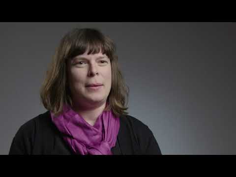 Helen Roberts, cornett