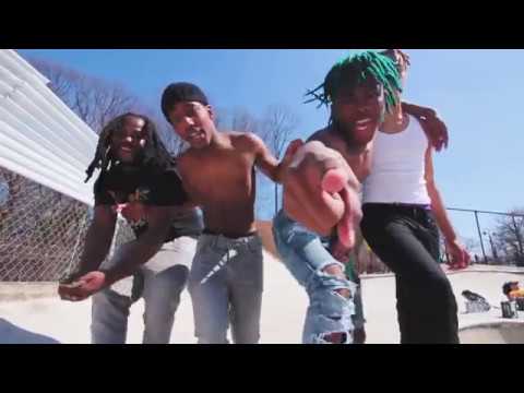 DFN DrippyGang - ( Drippy Flow) | Shot by : @HomeTownHeroFilms