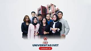 Kelas Karyawan Hybrid/Blended di IVET Semarang