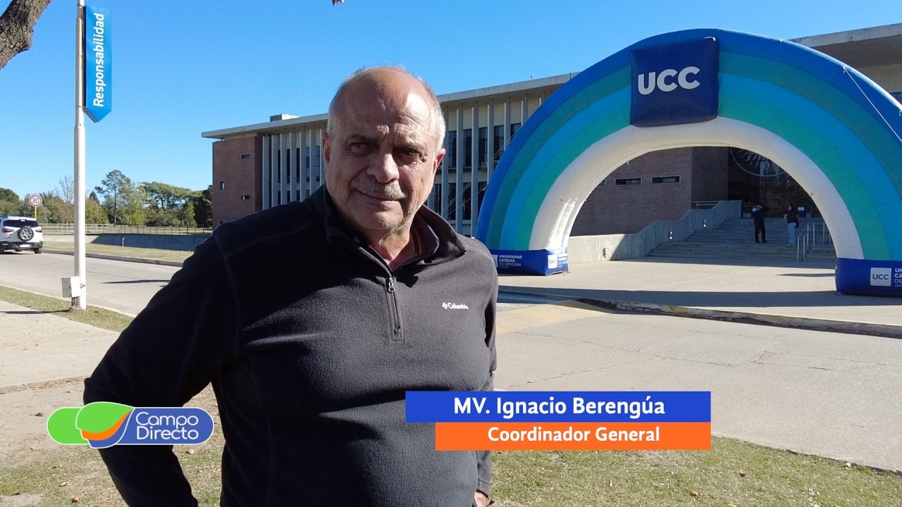 Campo Directo | Genética Bovina | Congreso Nacional del Foro Argentino