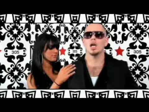 I Know You Want Me (Calle Ocho) - Pitbull ft. Yoni Dj