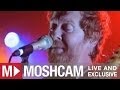The Frames - Revelate | Live in Sydney | Moshcam ...
