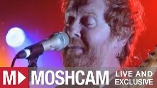 The Frames - Revelate | Live in Sydney | Moshcam