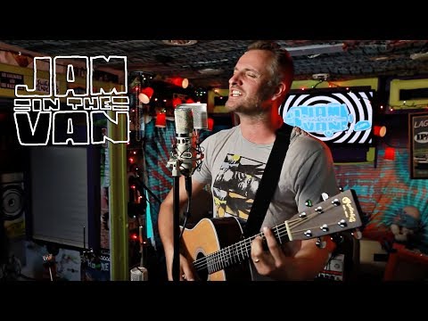 JOE SUMNER - "First Time" (Live at JITV HQ in Los Angeles, CA 2016) #JAMINTHEVAN