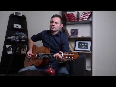 Gie Mou - Stamatis Kokotas (cover)