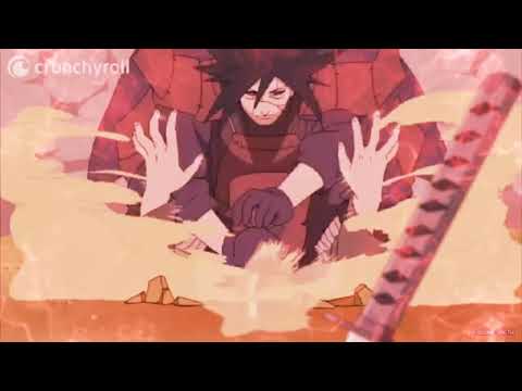 Madara VS All Shinobi's💥(Habibi)[Edit]🤕
