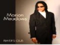 Marion Meadows - Sweet Grapes.wmv