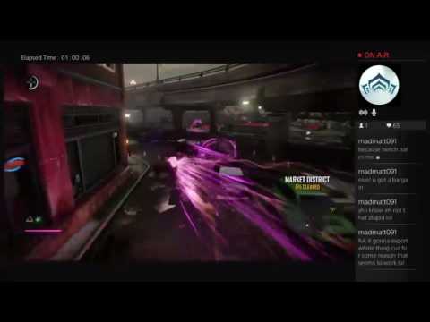 Lets play Infamous first light (Part 5)