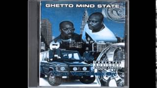 Ghetto Mind State - &quot; What You Sittin On&#39; &quot; (1998) Cleveland Rap Mobb G Funk [HQ]