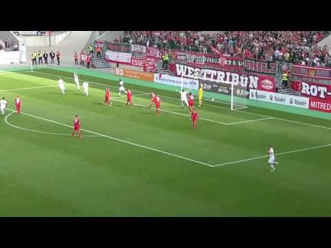 7. Spieltag: RWE - SV Lippstadt (Saison 18/19)