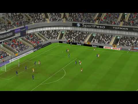 Zonguldak Kömürspor ile Galatasaray - 37 dakika