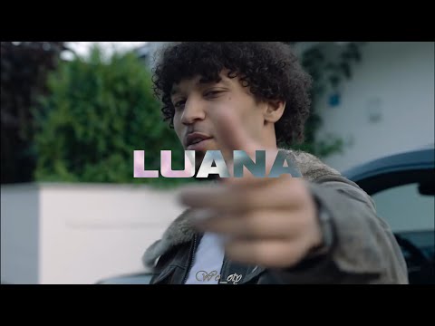 [FREE] JAZEEK x MILANO  Type Beat | "LUANA" | Brazilian Funk Beat