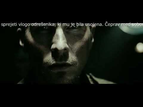 Terminator: Odrešitev - napovednik