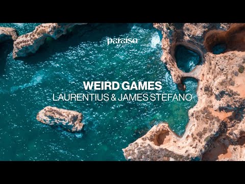 Laurentius & James Stefano - Weird Games (Music Video)