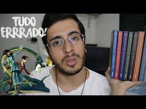 Desventuras Em Serie Pdf