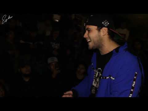 Iniciativa S.A - RENACIMIENTO | CUARTOS | Paca vs Anarquía