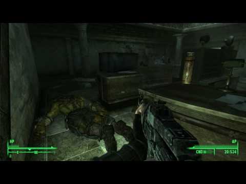 Let's Play: Fallout 3 (P96) HD