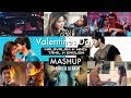 Malayalam x Tamil Valentines Mashup 2019 | 13+ Songs | Rashe x DJ Akhil | VDJ Goku