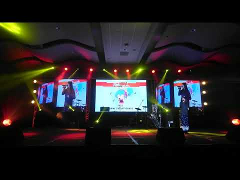 BoA Karaoke Sing-offs 2019 (Round 2) - Cascade