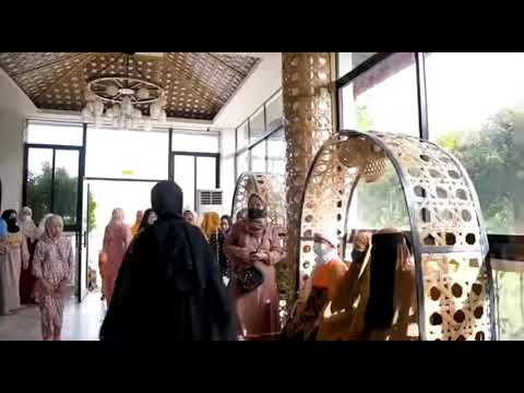 𝗦𝗨𝗥𝗔𝗜𝗡𝗔 & 𝗔𝗦𝗛𝗥𝗔𝗙𝗙 - 𝗪𝗘𝗗𝗗𝗜𝗡𝗚 |