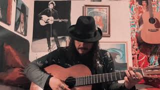 The Desperate Kingdom Of Love ~ PJ Harvey (Bigtor Velasco Cover)