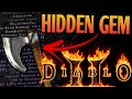 The Item NOBODY Talks About | Diablo 2 Resurrected