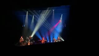 Twee Mannen Zo Stil - Frank Boeijen, Nijmegen, 28/5/2022