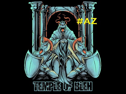 #AZ - John Tucker [Neat & Tidy - the Story of Neat Records] [HORR]