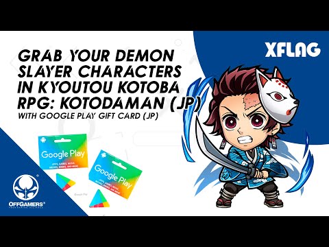 Demon Slayer: Kimetsu no Yaiba X Kyoutou Kotoba RPG:...