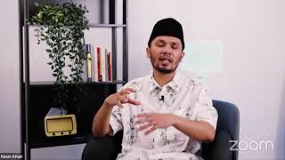 Download lagu Kajian Online MT An Nur bersama Ustadz Hanan Attaki (Libatkan Allah SWT) mp3