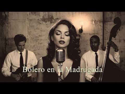 Bolero en la Madrugada – Voces del Alma en La Habana