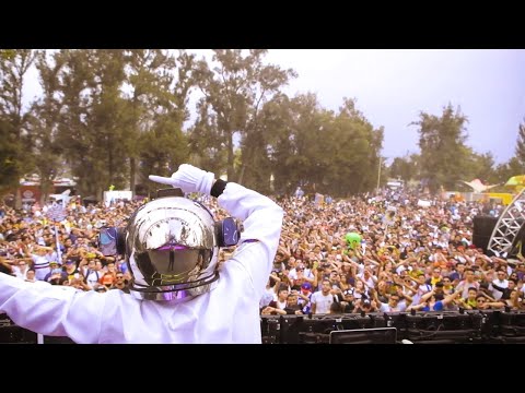 JON BOVI @ EDC MEXICO 2019 (Official aftermovie)