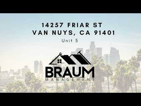 14257 FRIAR ST. - Video 4 of 4
