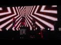 Natalia Oreiro "Tu veneno" (en vivo en Rostov ...