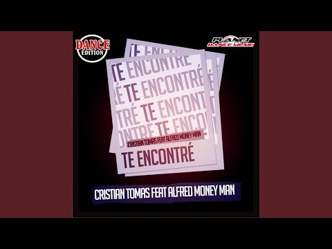 Te Encontre (Raul Gonzalez Remix)