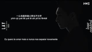 Lay/Zhang Yixing (EXO) - Tonight Legendado [PINYIN/CHINESE/PT-BR]