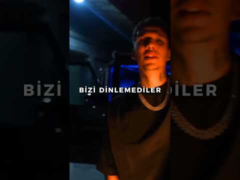 Tepki Ve Ice 🔥 #rap #lyrics #türkçerap