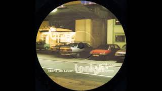 Sébastien Leger - Tonight (Azuli Rework Edit) (2000)